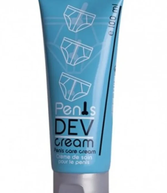 Penis Development Ereksiyon ve Bakım Kremi 75 ml